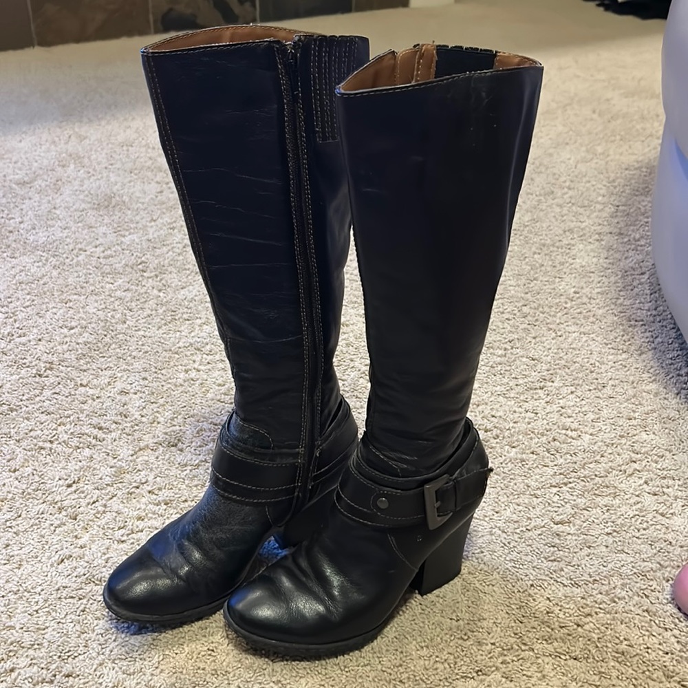 B.O.C. Born Boots